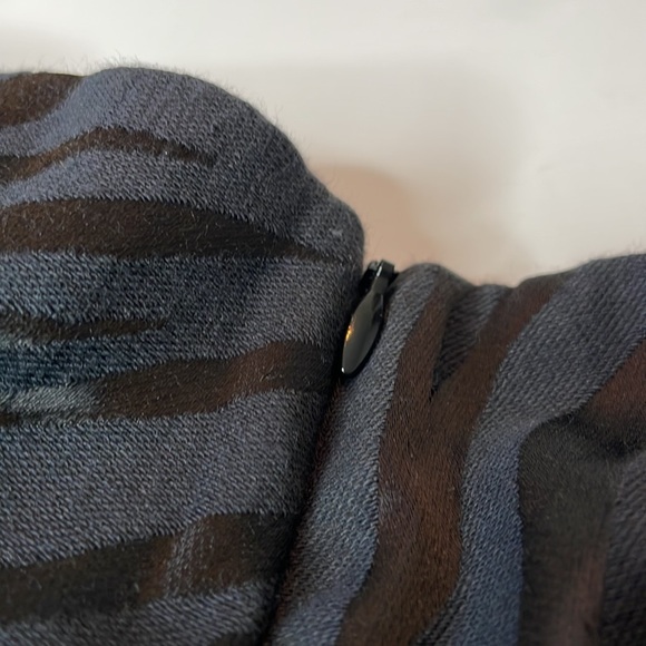 Rag & Bone Simone black zebra pants size 0 - Picture 7 of 11